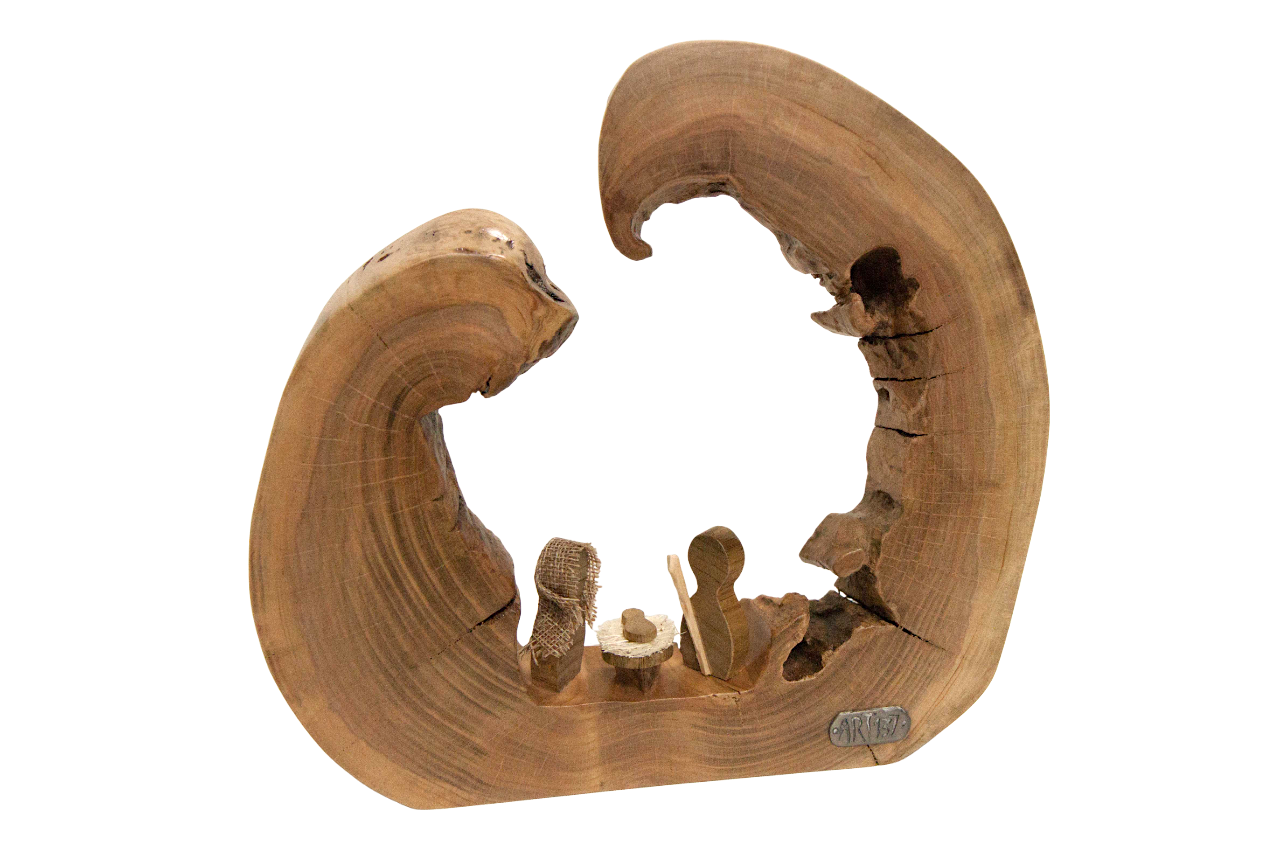 IMG_5982-presepio-cerejeira-aberto-frente-sem-bg Presépio de Madeira em Rodela de Cerejeira Aberta | stellaXX 330 lado aberto sem bg